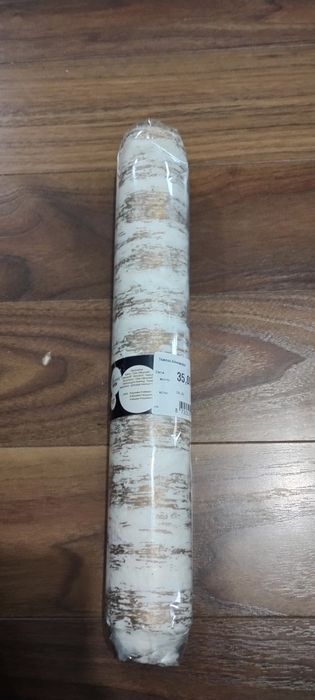 Materiał dekoracyjny poliester