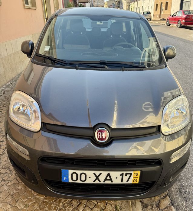 Fiat Panda 1.200