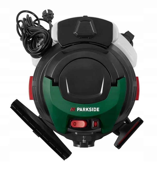 Пилосос миючий Parkside PWS 20 F5