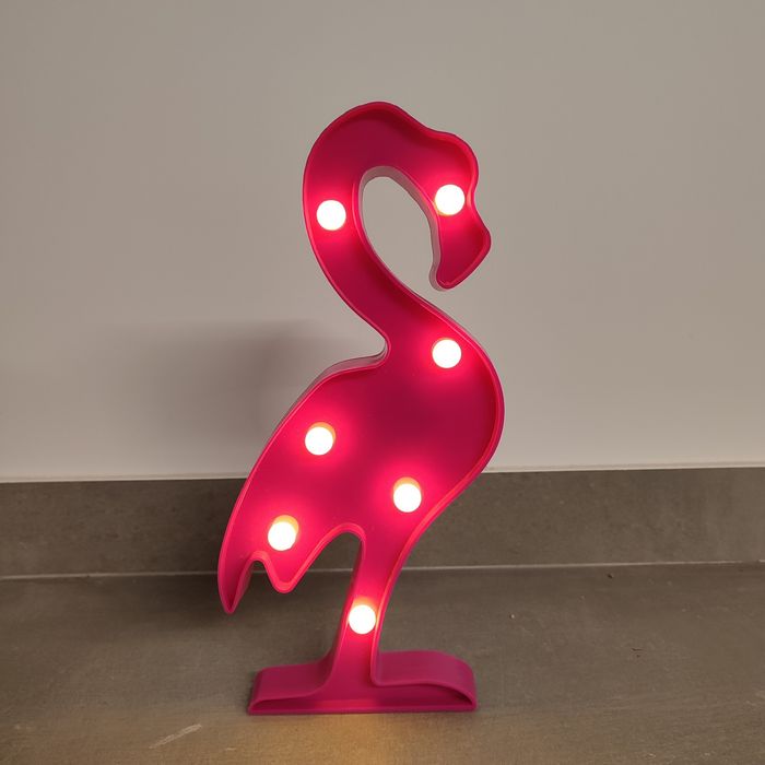 Lâmpadas decorativas