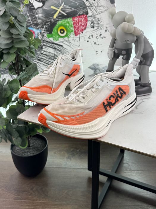 Кросівки Hoka Cielo X 1 48 розмір Е16531