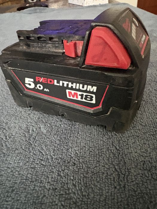 Milwaukee Akumulator 5.9Ah  N18