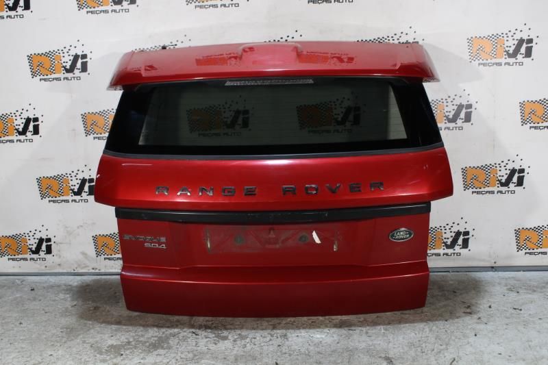 Porta / tampa da mala LAND ROVER Range Rover Evoque (L538)