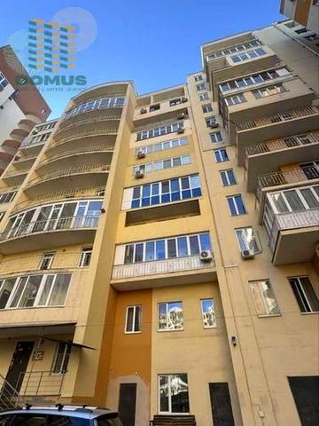 Продам 1 комн в ЖК "Одесский двор". Дом сдан! ул. Генерала Цветаева.