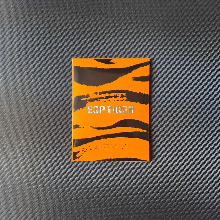 НОВІ‼️Глайди точки/dots ESP TIGER-ICE V2 для мишки універсальні