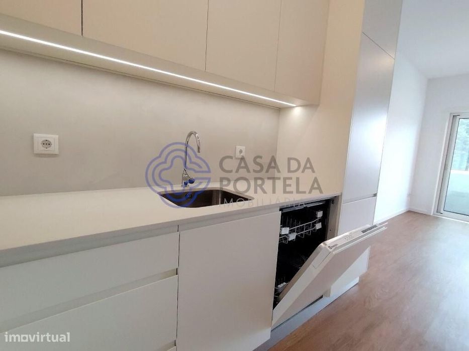 T1 Arrendamento, R. Alegria, Porto