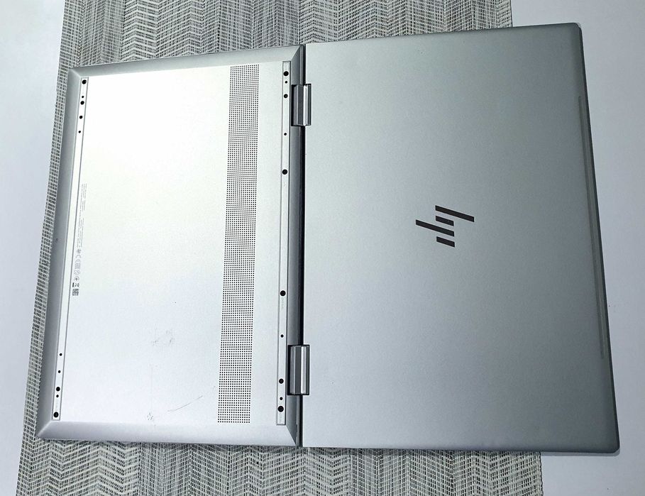 HP 15 Envy x360 Dotyk FHD i7®™/GeForce®™/24GBram/512Nvme/USB-C3.1/B&O