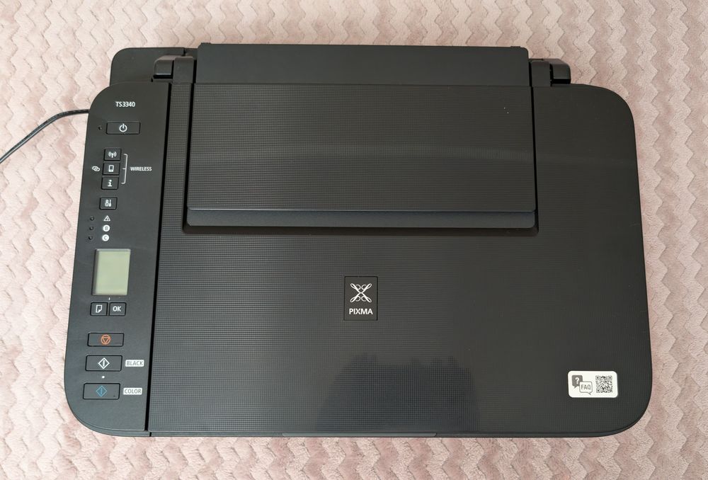 Принтер Canon Ts3340