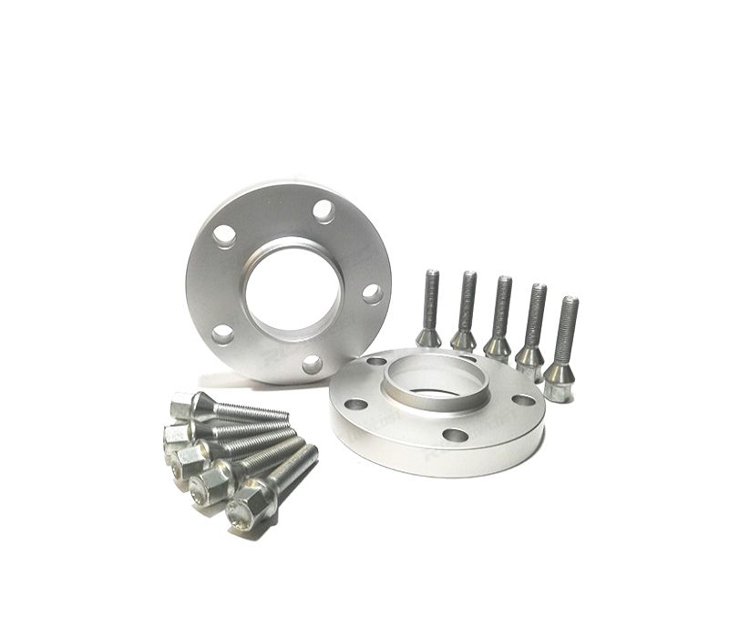 ESPAÇADORES PARA JEEP