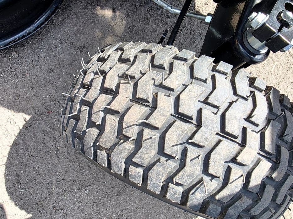 Traktorek kosiarka Cub Cadet LT2 2022rok  hydro