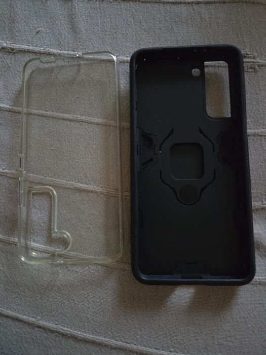 Samsung S22 como novo .
