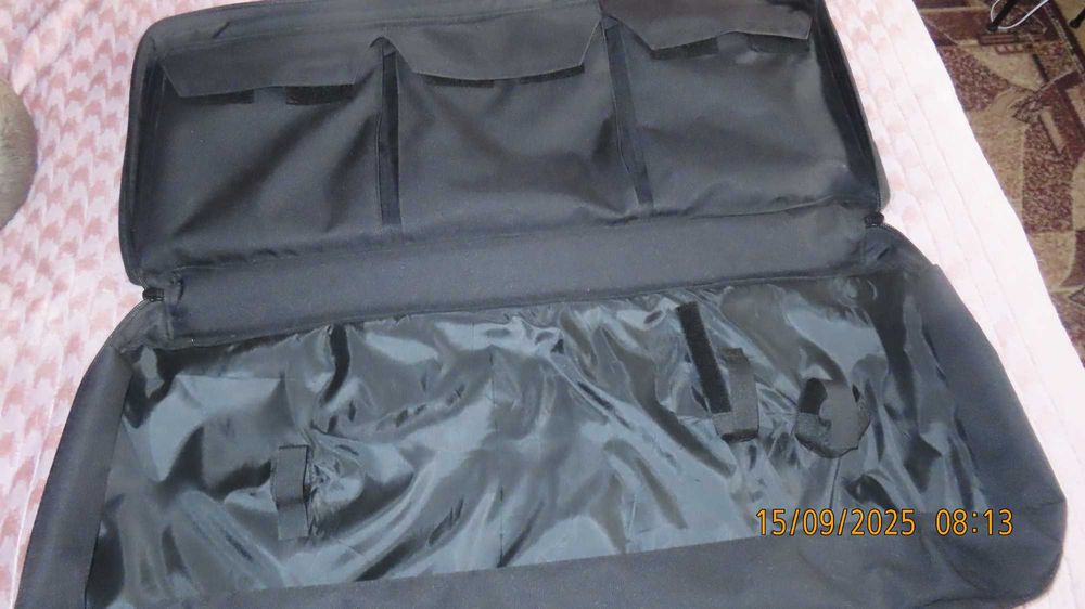 Pokrowiec na sprzęt sportowy