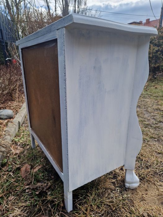 Komody używane - kilka sztuk