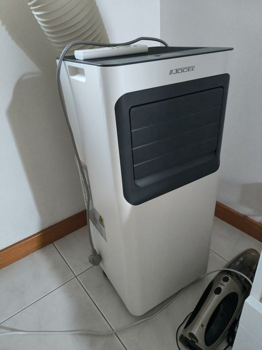 Ar Condicionado Portátil Jocel