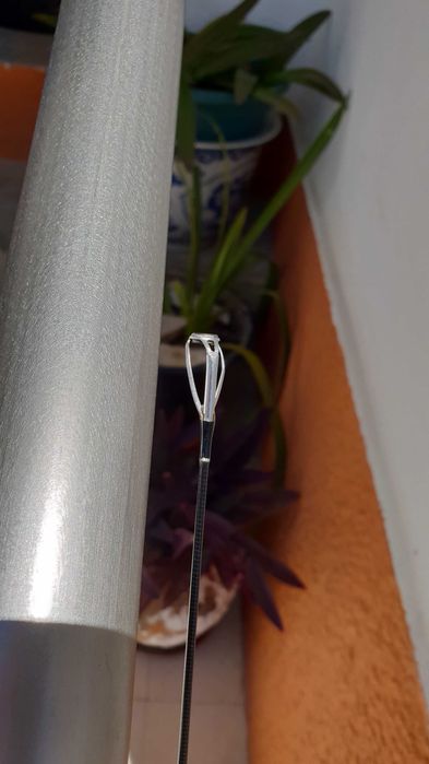 Cana de pesca Spinning Majorcraft Xride XRS 1002M