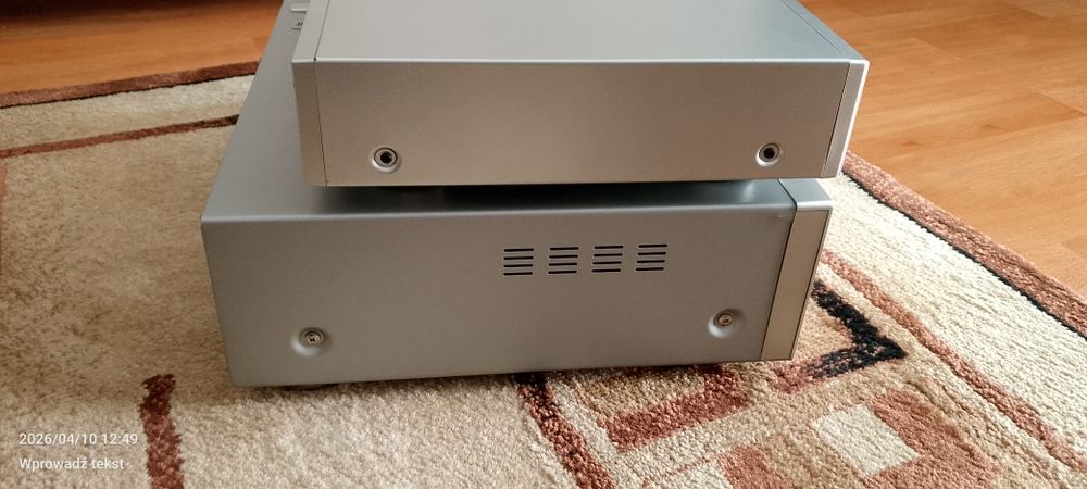 Tuner radiowy Adria wifi DAB