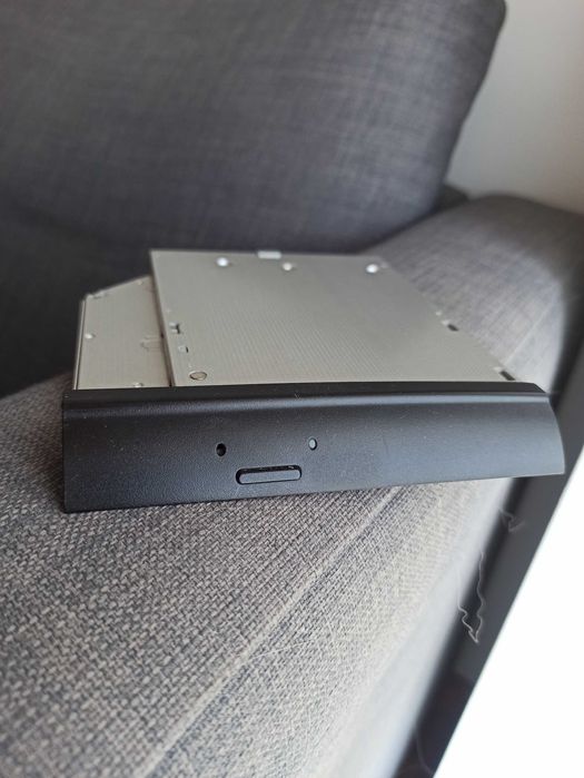 Napęd optyczny Philips laptop Samsung