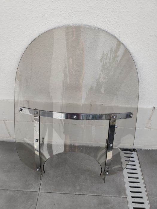 Vidro para brisas Harley Davidson Road King
