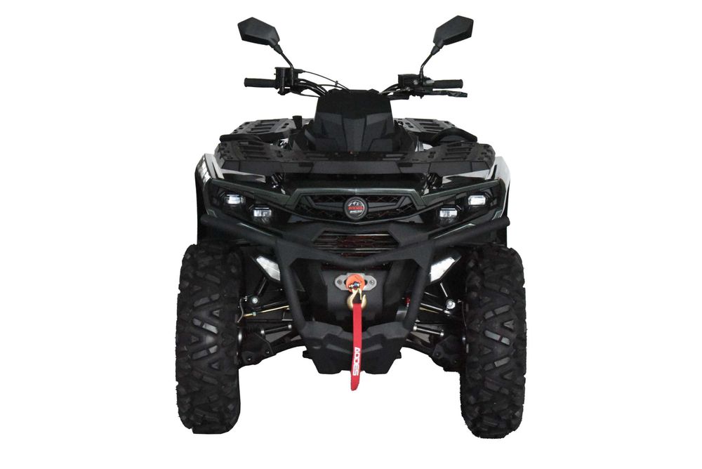 AODES PATHCROSS 650 S ! 50KM ! LEASING ! Raty ! Gwarancja ! Nowy !