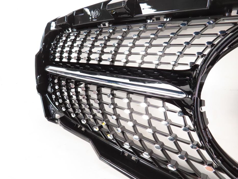 Grelha Mercedes-Benz Cla Shooting Brake Ref: Ntcm0190
