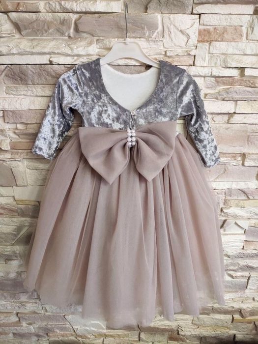 Family look на годик