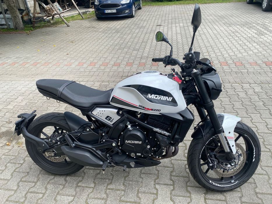 Moto Morini