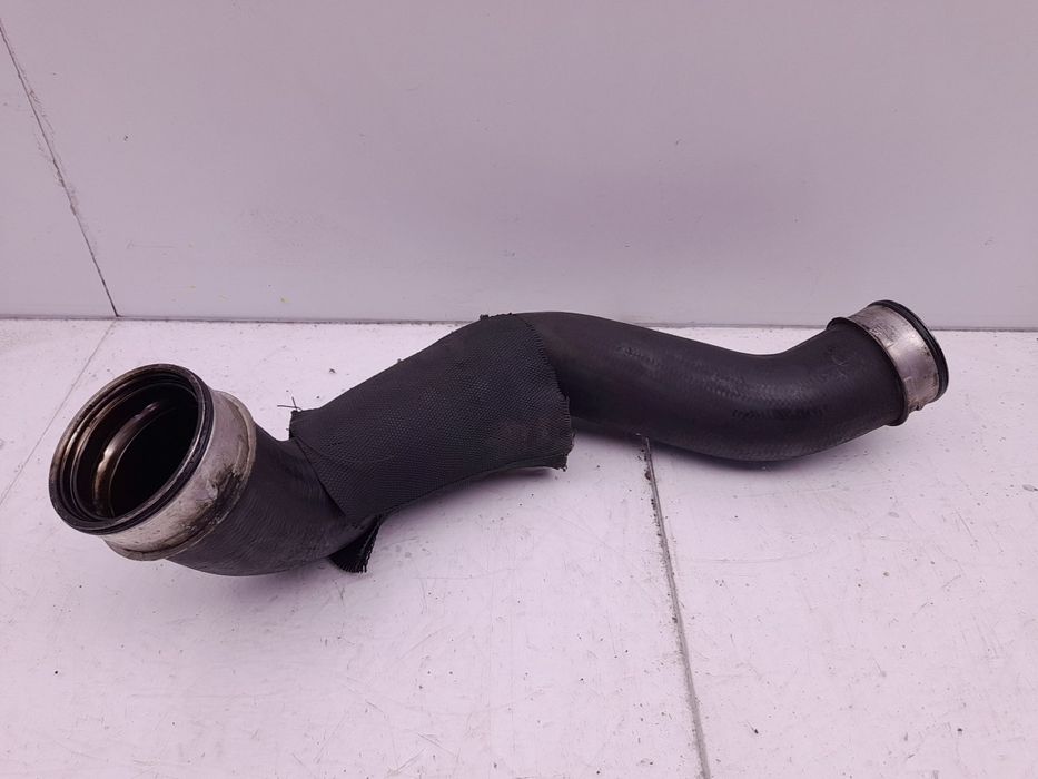 Tubo do intercooler MERCEDES-BENZ CLS (C219)
