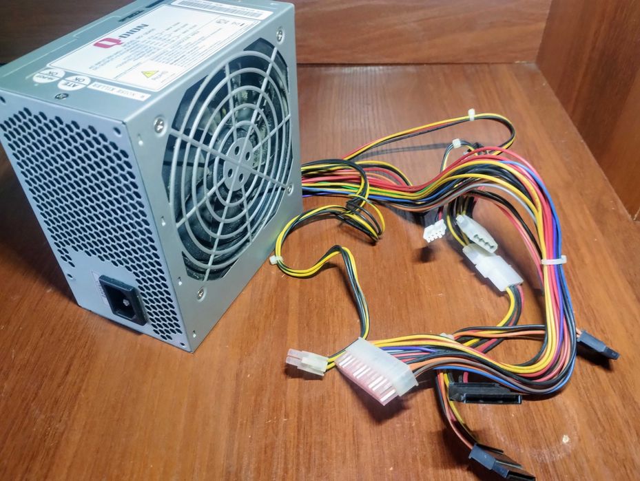 Процесор Core i5-7400 3.0GHz(сокет 1151v1)