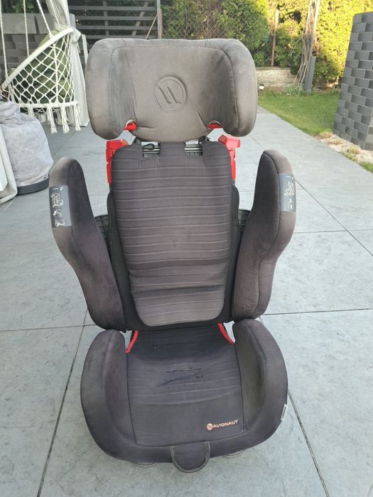 Fotelik avionaut 9-36kg