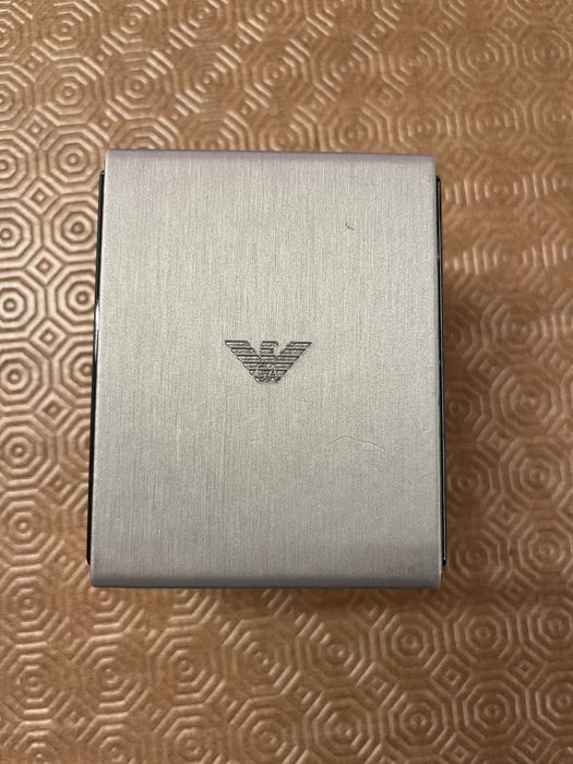 Relógio Emporio Armani