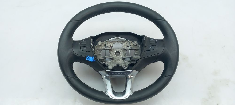 Volante de direção PEUGEOT 2008 I (CU_)