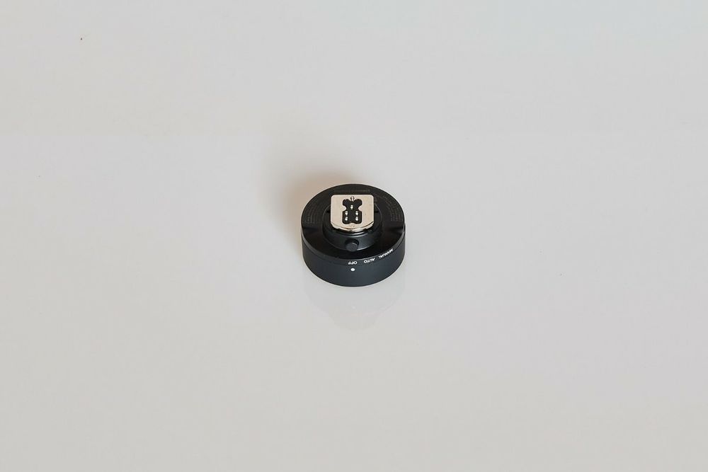 Profoto connect (canon)