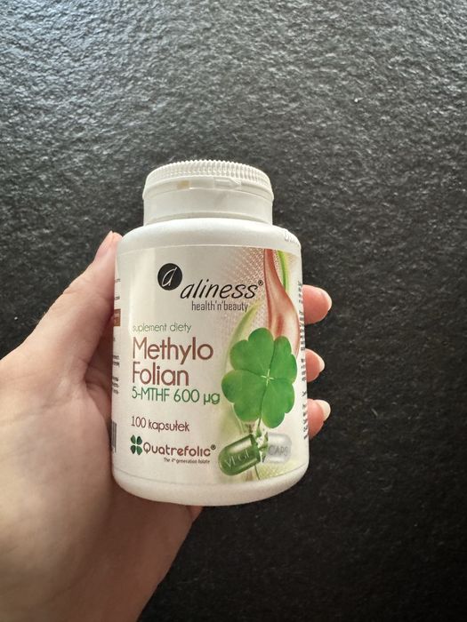 Methylofolian alliness suple