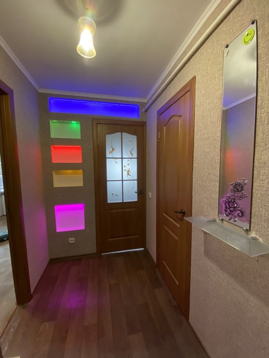 Сдам квартиру  посуточно