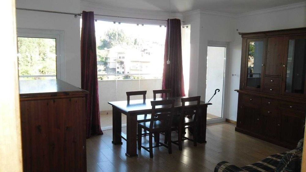 apartamento mobilado t2 na solum em Coimbra - 912687006