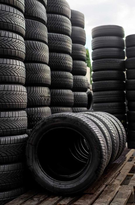 Шини |Склад R16|ЗИМА