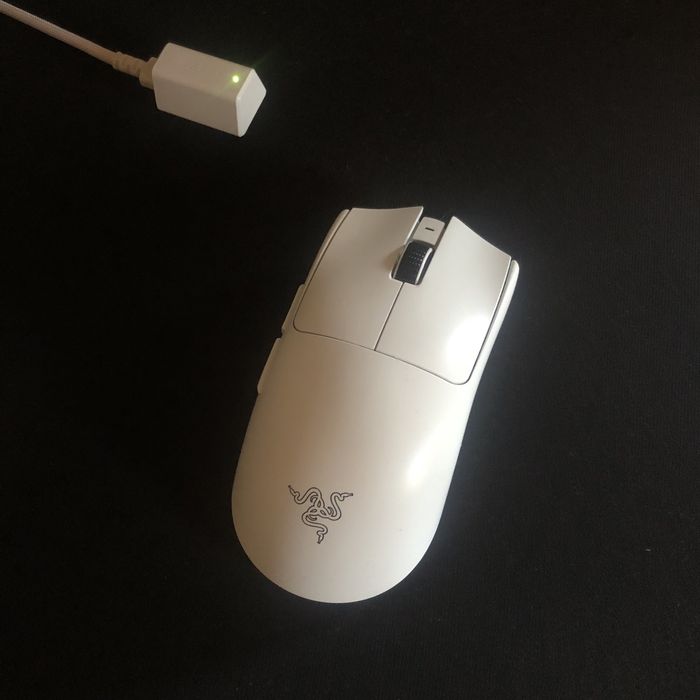 Мишка Razer Viper v3 pro як нова