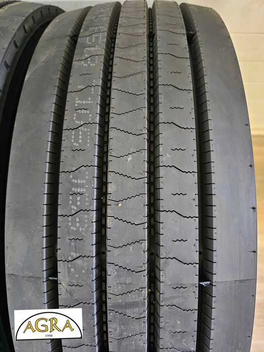 265/70R19.5 (800netto)  BLACKLION BLACK LION opona opony nowa napęd