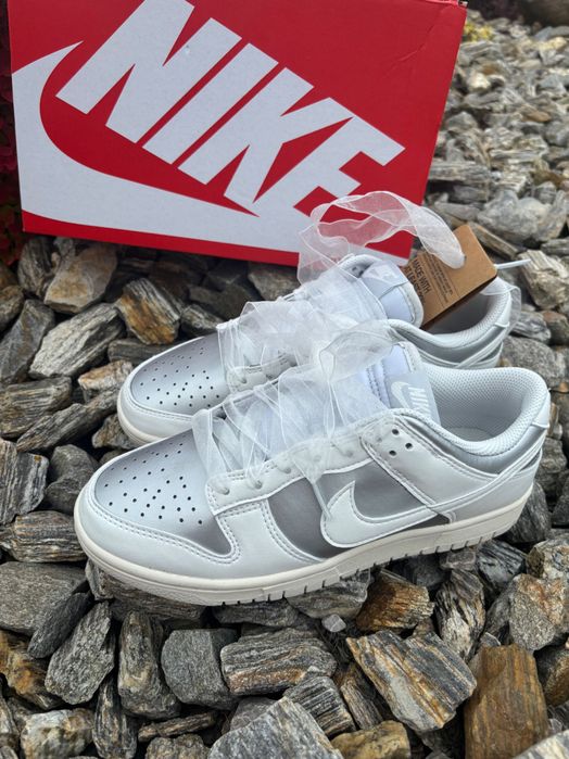 Nike dunk rozmiar 38 nowe