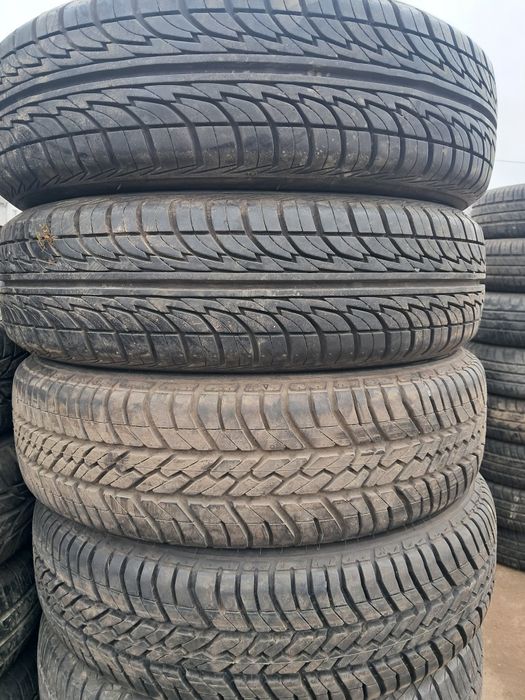 Продам шини матіз Літні