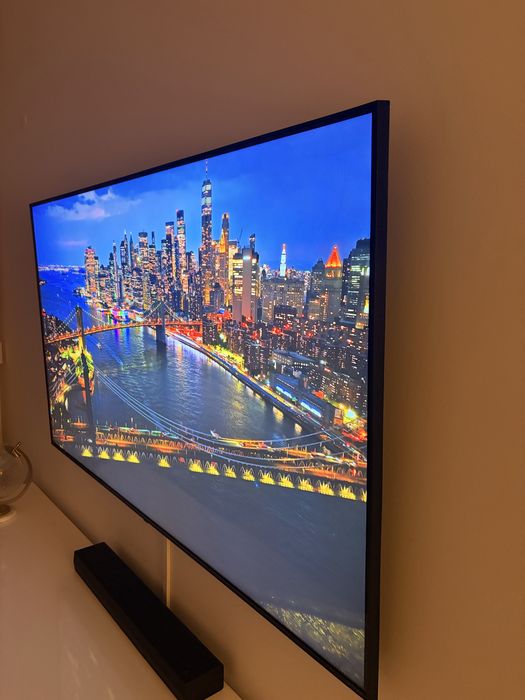 LG NanoCell 65 polegadas