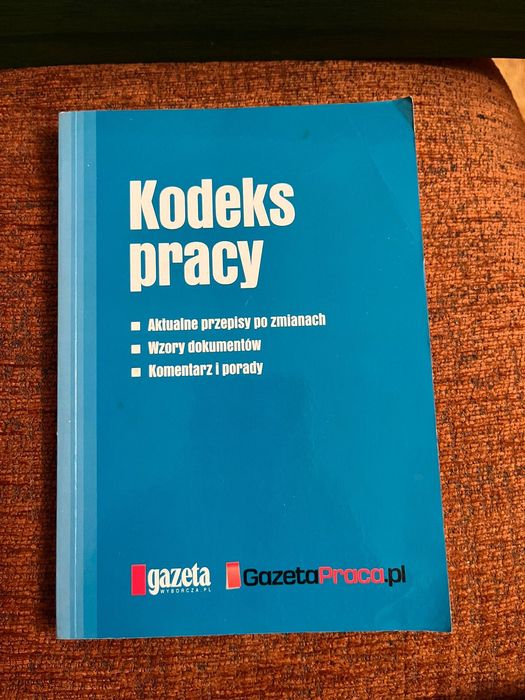 Kodeks Pracy - Gazeta Wyborcza