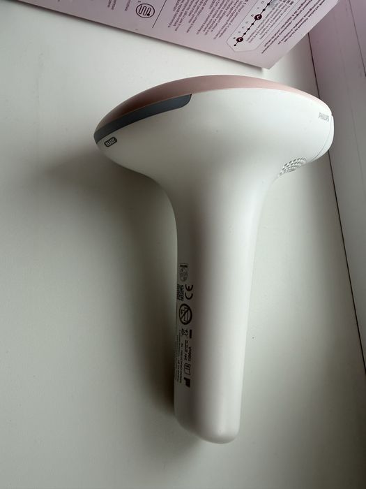 Philips Lumea Advanced SC1994/00 фотоепілятор, оригінал, ідеальний