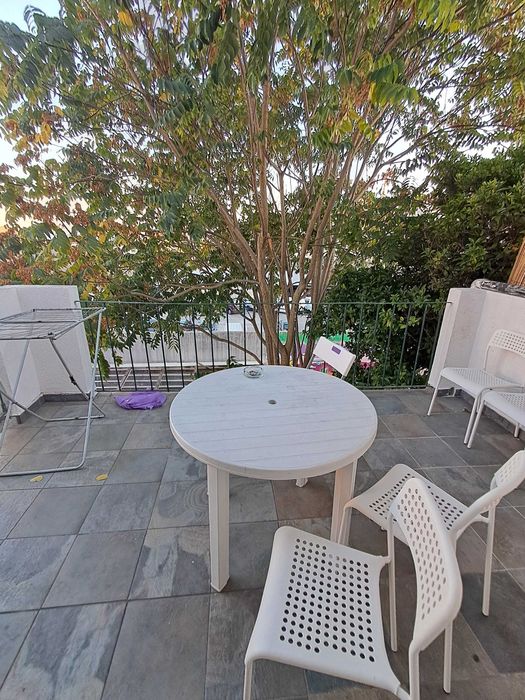 Quartos CASAL+TERRAÇOS e vistas Centro Lisboa