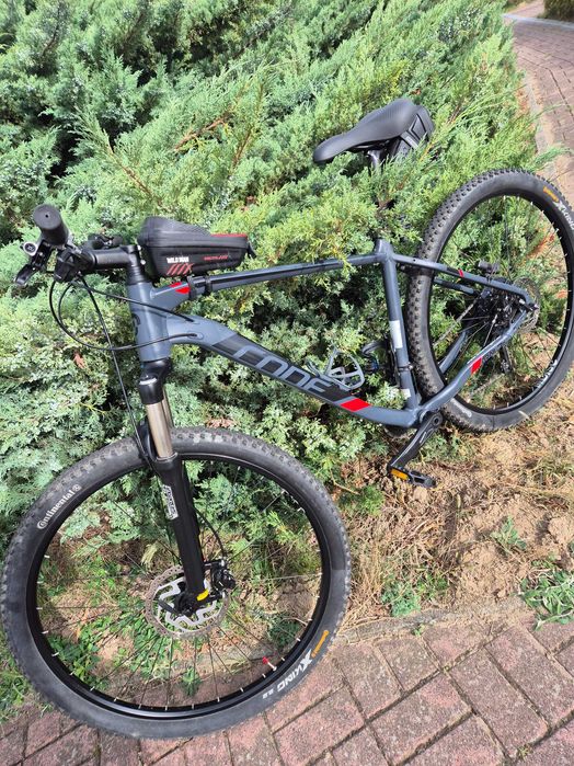 Rower MTB CONE Trail 7.0 | Koła 29" | Gotowy do jazdy