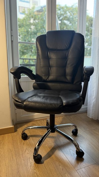 Cadeira de Escritório (nova)