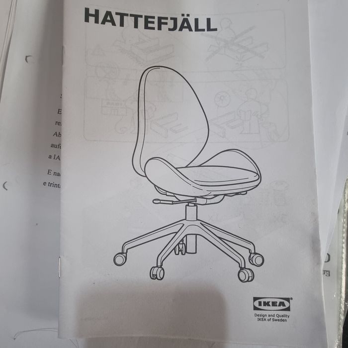 Escritório completo