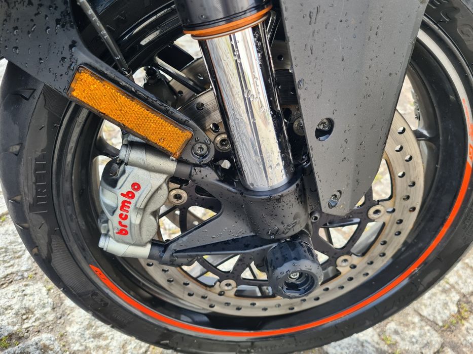 Ktm Super Duke 1290 GT