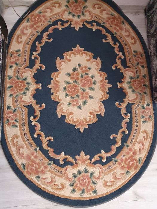 Dywan - Duży 190x285cm