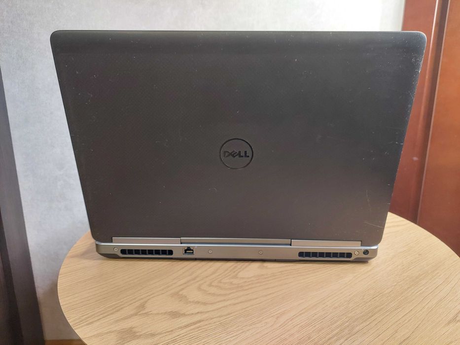 Ігровий Dell i5/24GB DDR4/256SSD+500HDD/Гарантія/FullHD/Батарея4г торг